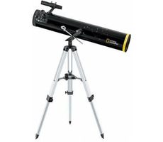 Bresser National Geographic 114|900 AZ / Teleskop 