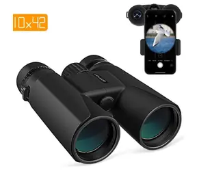 Apeman Binocular BC100 10x42 / binokulární dalekohled