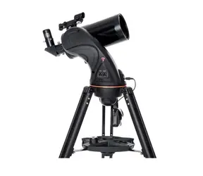 Celestron AstroFi 102/1325mm GoTo teleskop Maksutov-Cassegrain