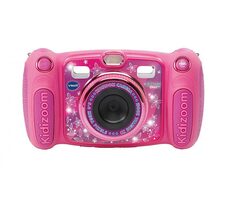 Kidizoom Duo MX 5.0 růžový CZ&SK/ Digitální fotoaparát pro děti