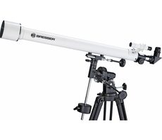 Bresser Classic 60/900 EQ bílá / Teleskop