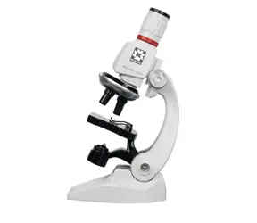 Konus Konustudy-5 / Dětský mikroskop / 1200x / smartphone adaptér
