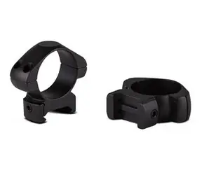 Konus montážní kroužky pro puškohled / 30mm / vysoký profil