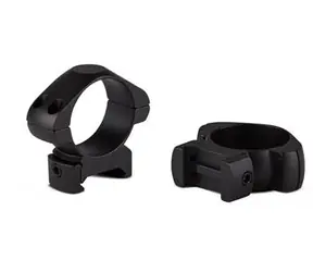 Konus montážní kroužky pro puškohled / 30mm / střední profil