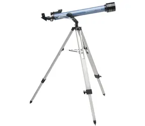Konus Konustart-700 60mm modrá / hvězdářský teleskop