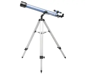 Konus Konuspace-6 60 mm modrá / hvězdářský teleskop