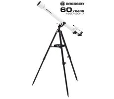 Bresser Classic 60/900 černá / Hvězdářský dalekohled