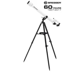 Bresser Classic 60/900 černá / Hvězdářský dalekohled