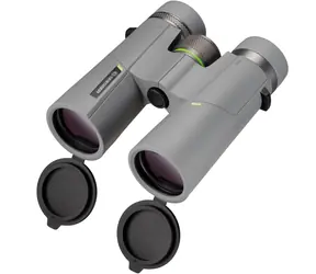 Bresser Wave 8x42 šedá / Binokulární dalekohled 