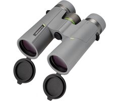 Bresser Wave 10x42 šedá / Binokulární dalekohled 