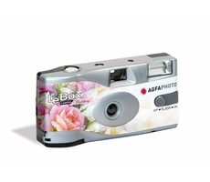 AgfaPhoto LeBox 400 Wedding