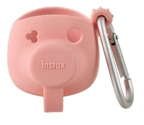 Fujifilm INSTAX PAL silikonový kryt růžová