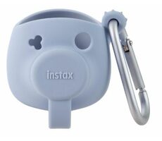 Fujifilm INSTAX PAL silikonový kryt modrá