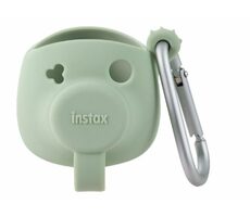 Fujifilm INSTAX PAL silikonový kryt zelená