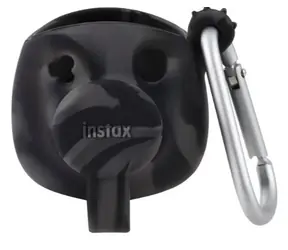Fujifilm INSTAX PAL silikonový kryt černá