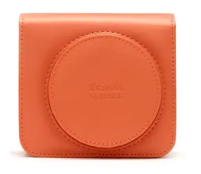 Fujifilm INSTAX pouzdro pro SQ1 oranžová
