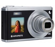 AgfaPhoto Realishot DC9200 černá