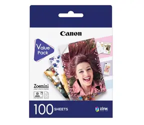 Canon Zink ZP-2030 papír pro Zoemini 100 ks