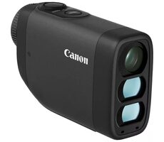 Canon PowerShot GOLF / Golfový dálkoměr / kamera / 6x zoom / dosah 732m / microSD