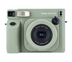 Fujifilm INSTAX WIDE 400 EX D / analogový fotoaparát / pro okamžitou fotografii 