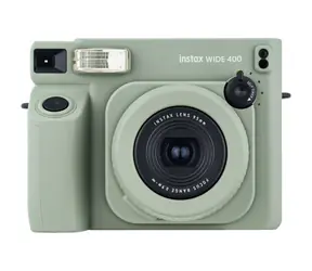 Fujifilm INSTAX WIDE 400 EX D / analogový fotoaparát / pro okamžitou fotografii 