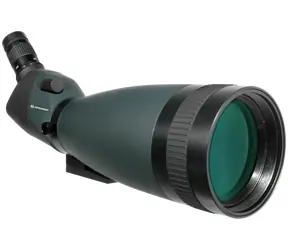 Bresser Pirsch 25-75x100 zelená / Pozorovací dalekohled