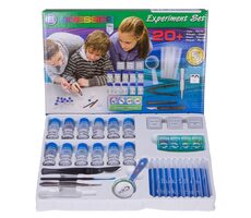Bresser Junior Experiment Set / doplněk k mikroskopu 
