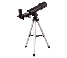 Bresser National Geographic 50/360 AZ Telescope / hvězdářský dalekohled