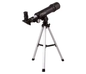 Bresser National Geographic 50/360 AZ Telescope / hvězdářský dalekohled