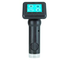 Denver MSC-255 / digitální mikroskop / Micro SD / USB-C / zvětšení 1000x