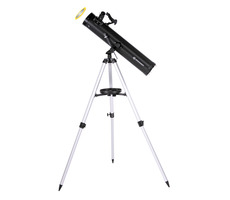 Rozbaleno - Bresser Venus 76:700 AZ Refractor teleskop / rozbaleno