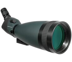 Rozbaleno - Bresser Pirsch 25-75x100 zelená / Pozorovací dalekohled / rozbaleno