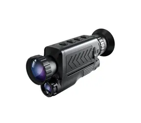 TOPDON termovizní monokulár TS005 / IP65 / 35mm nastavitelný objektiv / 1024x768 / 8x zoom / 64GB 