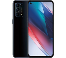 OPPO Find X3 Lite 5G 8+128GB černá / 6.43" / 128GB / Android 13