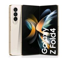 SAMSUNG Galaxy Z Fold4 5G 12+512GB béžová
