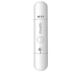 iHealth odběrové pero ALD 602 / pro lancety k BG5