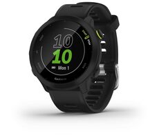 Garmin Forerunner 55 černá