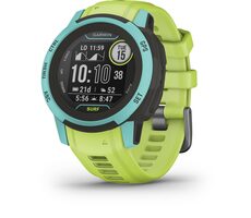 Garmin Instinct 2S Surf Waikiki