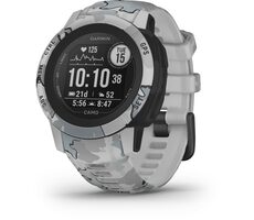 Garmin Instinct 2S Camo Edition Mist / chytré hodinky / GPS / BT / měření denní aktivity / 10 ATM