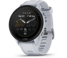 Garmin Forerunner 955 bílá