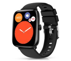 Niceboy WATCH Lite 3 / Chytré hodinky / 1.69" LCD / Bluetooth 5.0 / IP68 / Android & iOS