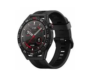 Huawei Watch GT 3 SE 46 mm černá / 1.43" AMOLED / 466 x 466 px / GPS / BT / 5 ATM / Harmony OS / doprodej