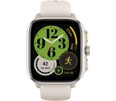 Amazfit Cheetah Winner / Chytré hodinky / 1.75' AMOLED / 5ATM / Bluetooth/ Andriod 7+ & iOS 12+ 