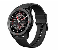 Mibro Watch X1 černá / Chytré hodinky / 1.3" AMOLED / 360x360 / 5ATM / BT / výdrž až 14 dní