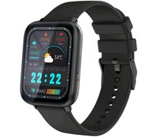 CARNEO Artemis HR+ černá / Chytré hodinky / 1.78" AMOLED / 368x448 / IP67 / BT 