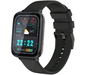 CARNEO Artemis HR+ černá / Chytré hodinky / 1.78" AMOLED / 368x448 / IP67 / BT 