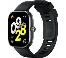 Xiaomi Redmi Watch 4 černá