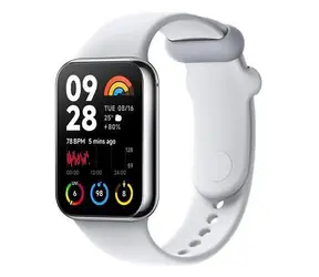 Xiaomi Smart Band 8 Pro šedá / Fitness náramek / 1.74" AMOLED / 336x480 / 5ATM / BT