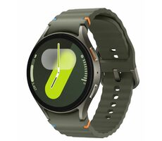 SAMSUNG Galaxy Watch 7 (44 mm) LTE zelená / Chytré hodinky / AMOLED / Wi-Fi + LTE / Bluetooth / GPS / Wear OS