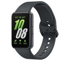 SAMSUNG Galaxy Fit3 černá